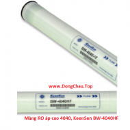 KeenSen BW-4040HF Membrane Màng RO áp cao